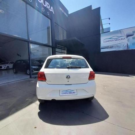 VOLKSWAGEN Gol 1.0, Foto 6