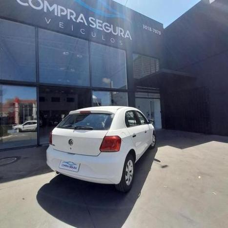 VOLKSWAGEN Gol 1.0, Foto 7