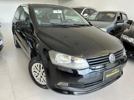 VOLKSWAGEN Gol 1.0, Foto 1