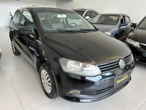 VOLKSWAGEN Gol 1.0, Foto 2