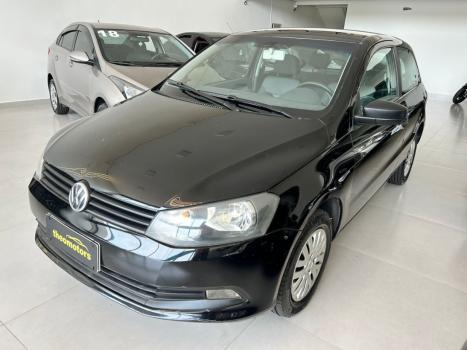 VOLKSWAGEN Gol 1.0, Foto 3