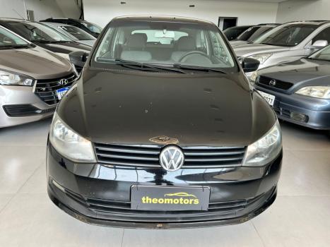 VOLKSWAGEN Gol 1.0, Foto 4