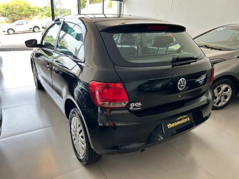 VOLKSWAGEN Gol 1.0, Foto 5