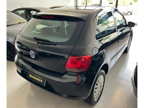 VOLKSWAGEN Gol 1.0, Foto 6