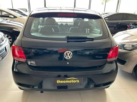 VOLKSWAGEN Gol 1.0, Foto 7