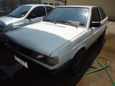 VOLKSWAGEN Gol 1.0, Foto 1