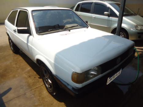 VOLKSWAGEN Gol 1.0, Foto 2