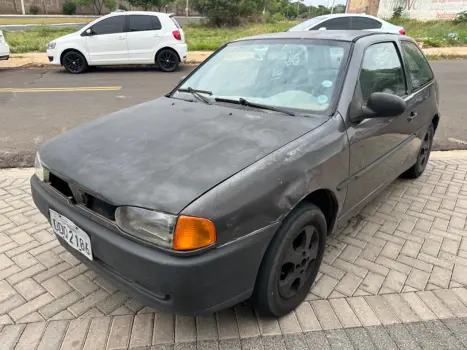 VOLKSWAGEN Gol 1.0, Foto 2