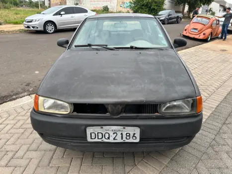 VOLKSWAGEN Gol 1.0, Foto 3