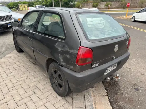 VOLKSWAGEN Gol 1.0, Foto 4