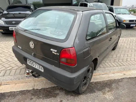 VOLKSWAGEN Gol 1.0, Foto 5