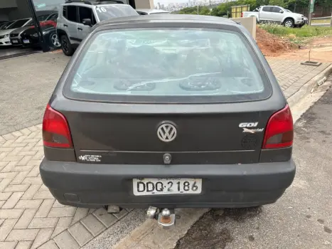 VOLKSWAGEN Gol 1.0, Foto 6