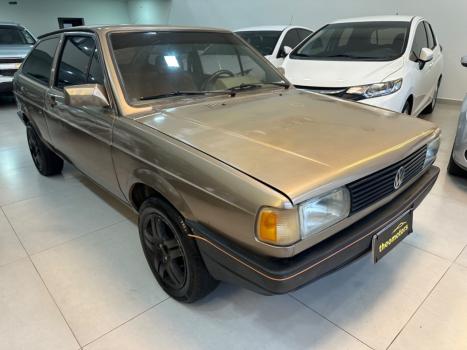 VOLKSWAGEN Gol 1.0, Foto 2