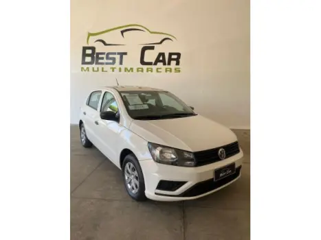 VOLKSWAGEN Gol 1.0, Foto 2