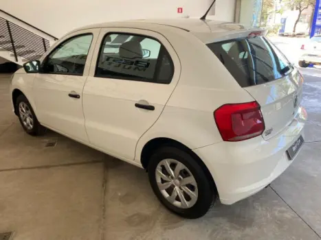 VOLKSWAGEN Gol 1.0, Foto 3