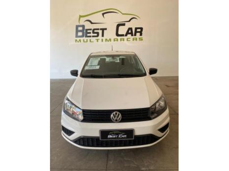 VOLKSWAGEN Gol 1.0, Foto 5