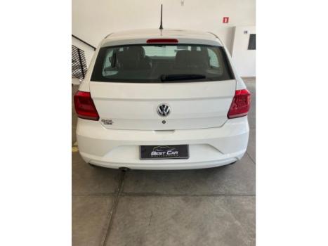 VOLKSWAGEN Gol 1.0, Foto 6