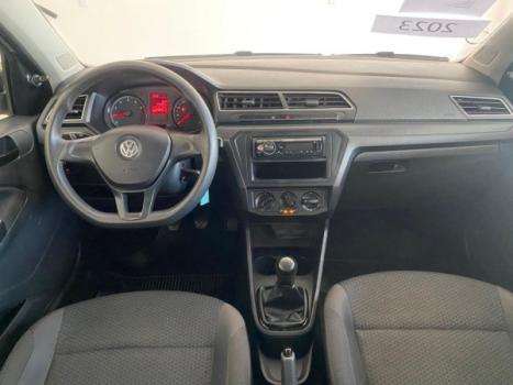 VOLKSWAGEN Gol 1.0, Foto 8