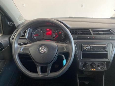 VOLKSWAGEN Gol 1.0, Foto 9