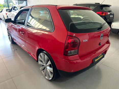 VOLKSWAGEN Gol 1.0, Foto 5