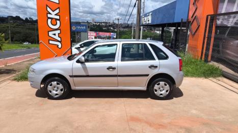 VOLKSWAGEN Gol 1.0, Foto 1