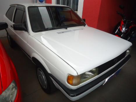 VOLKSWAGEN Gol 1.0, Foto 2