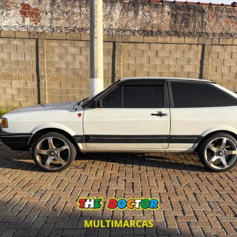 VOLKSWAGEN Gol 1.0, Foto 2