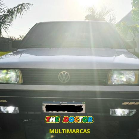 VOLKSWAGEN Gol 1.0, Foto 4