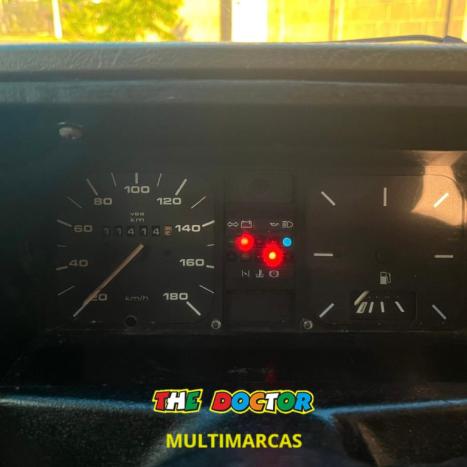 VOLKSWAGEN Gol 1.0, Foto 7