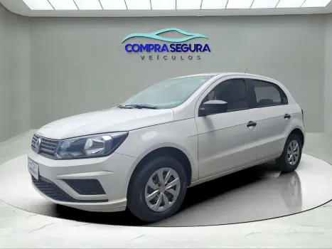 VOLKSWAGEN Gol 1.0, Foto 4