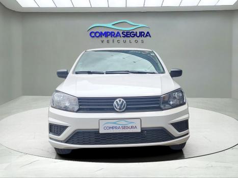 VOLKSWAGEN Gol 1.0, Foto 6