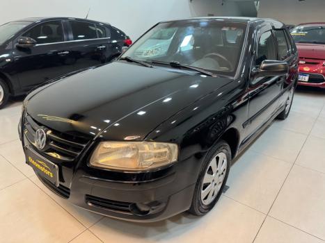 VOLKSWAGEN Gol 1.0, Foto 2