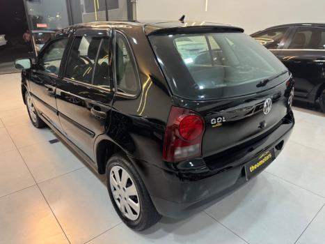 VOLKSWAGEN Gol 1.0, Foto 5