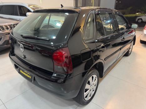 VOLKSWAGEN Gol 1.0, Foto 6