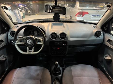 VOLKSWAGEN Gol 1.0, Foto 9