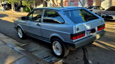 VOLKSWAGEN Gol 1.0, Foto 2