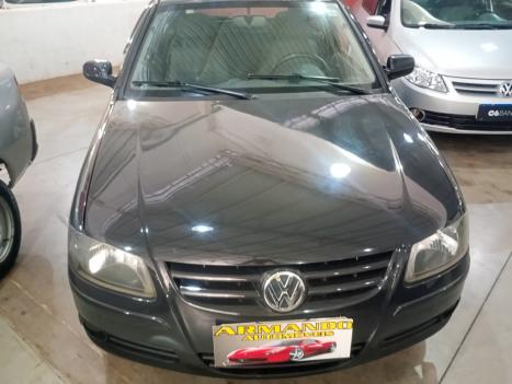 VOLKSWAGEN Gol 1.0, Foto 2
