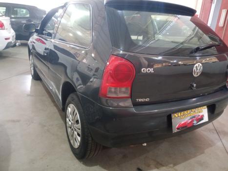 VOLKSWAGEN Gol 1.0, Foto 12