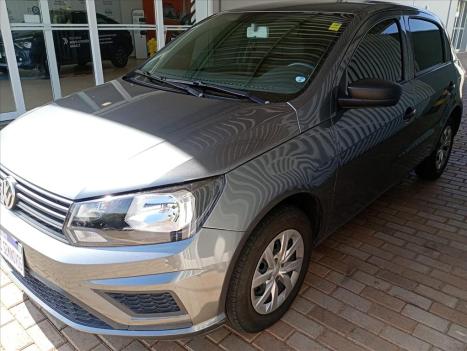 VOLKSWAGEN Gol 1.0, Foto 1