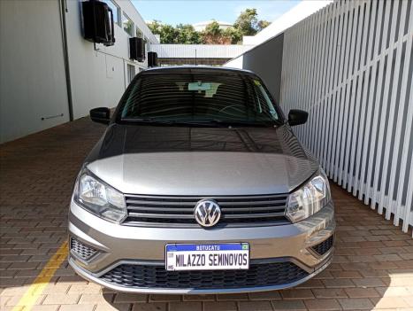 VOLKSWAGEN Gol 1.0, Foto 2