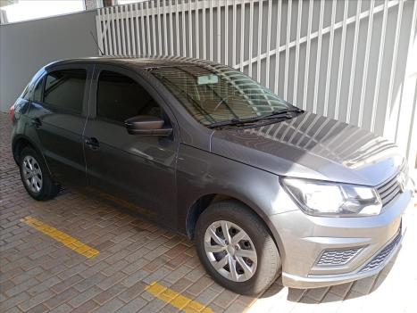 VOLKSWAGEN Gol 1.0, Foto 3