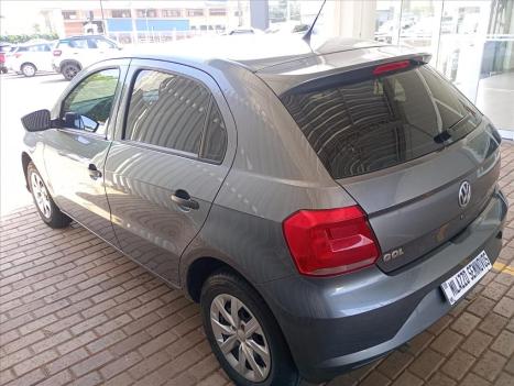 VOLKSWAGEN Gol 1.0, Foto 4
