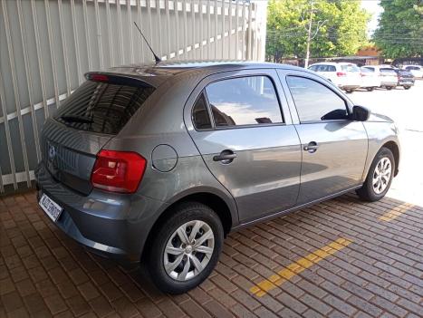 VOLKSWAGEN Gol 1.0, Foto 6