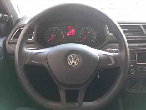 VOLKSWAGEN Gol 1.0, Foto 7