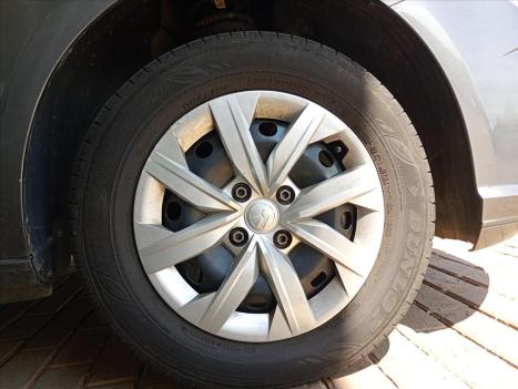 VOLKSWAGEN Gol 1.0, Foto 15