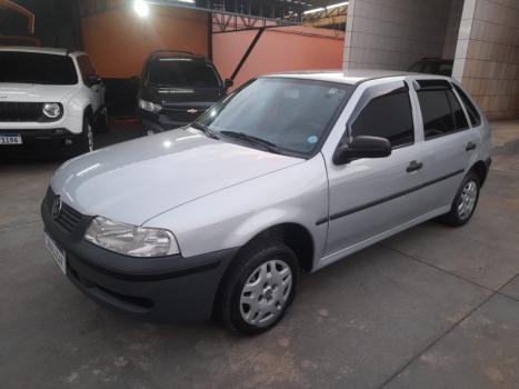 VOLKSWAGEN Gol 1.0, Foto 2