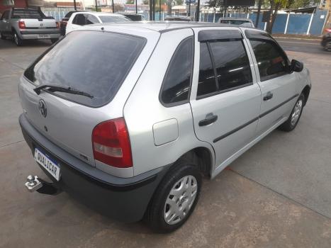 VOLKSWAGEN Gol 1.0, Foto 3