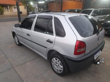 VOLKSWAGEN Gol 1.0, Foto 4