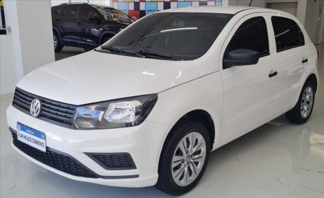 VOLKSWAGEN Gol 1.0, Foto 1