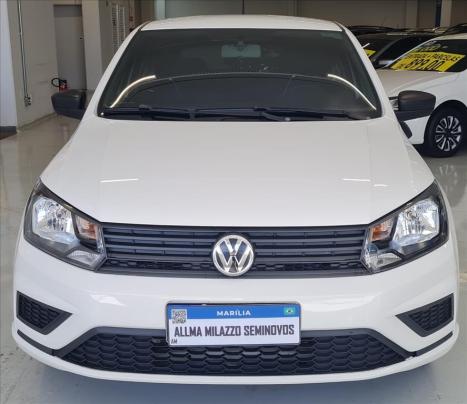 VOLKSWAGEN Gol 1.0, Foto 2